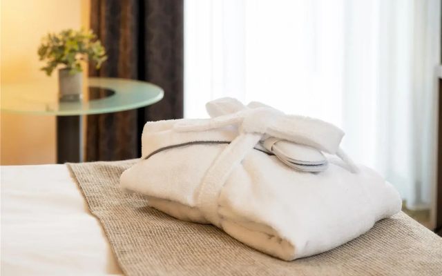 Best Western Plus Hotel Köln City