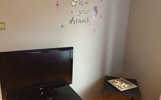 Apartman Olomouc