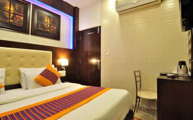 Hotel Nirmal Mahal by Sushant Travels