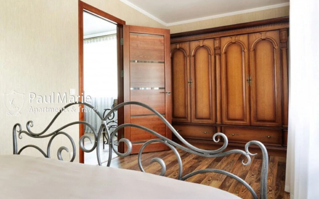 Apartment Lenina