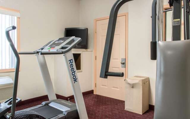 Econo Lodge
