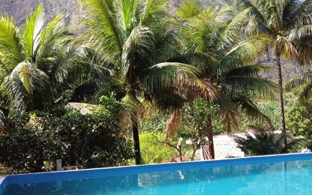 Hostel Sítio Moinho Dágua