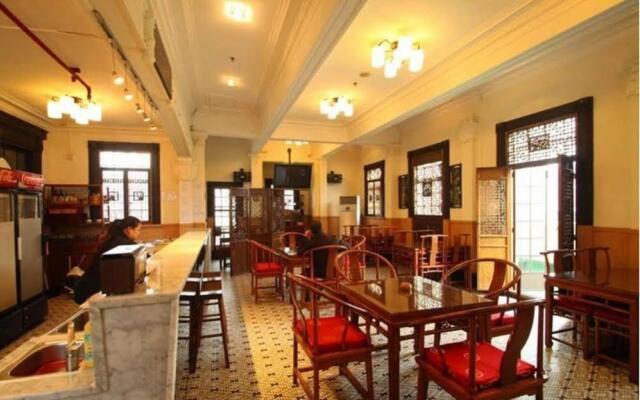 Shanghai Motel 168 - Nanjing East Road