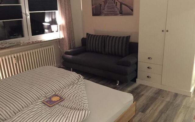 Appartement Moervig