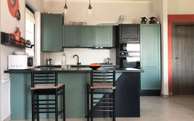 Casa Silvia