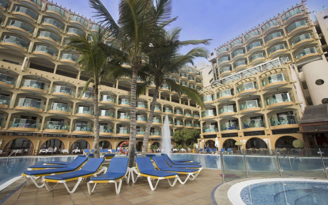 Bull Dorado Beach & Spa - All Inclusive