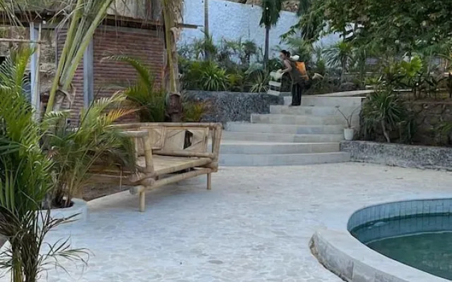Palmhouse Boutique Hotel