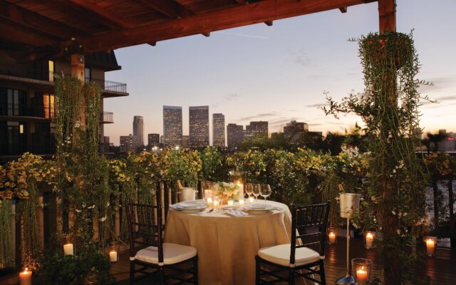 Beverly Wilshire, A Four Seasons Hotel