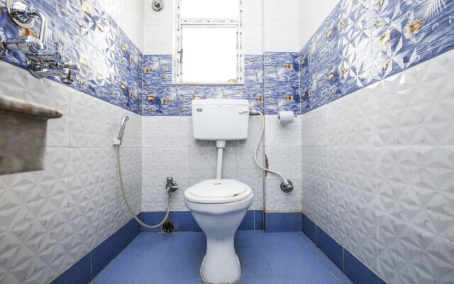 Eleanora Guest House by FabHotels