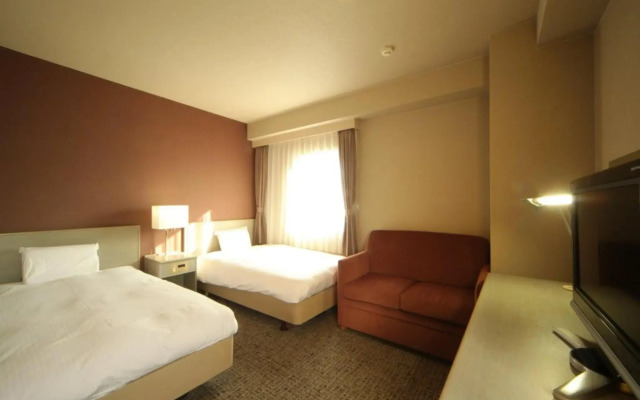 Hotel Ronshan Sapporo