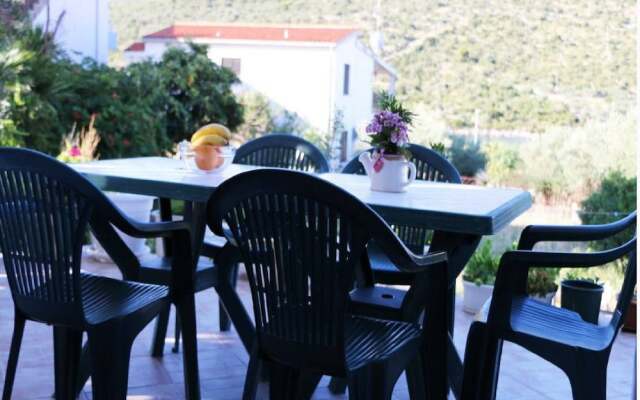 Apartments Juras