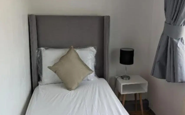 The Silver City Hotel