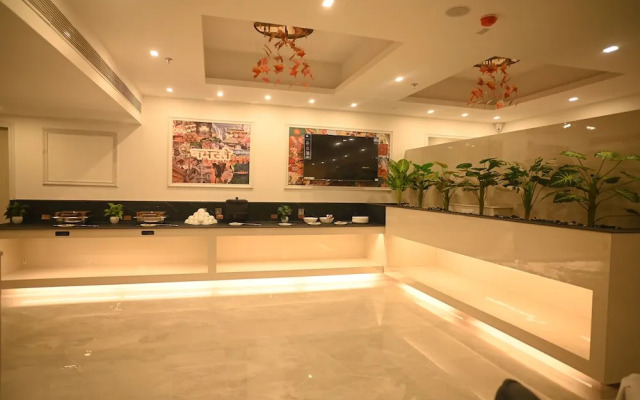 Quality Inn Rama Ayodhya