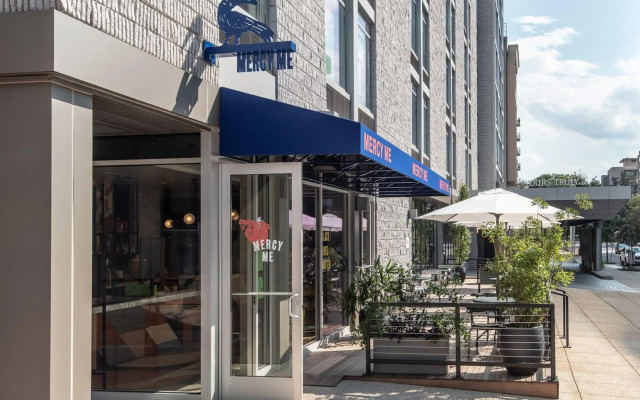 Yours Truly DC, Vignette Collection by IHG
