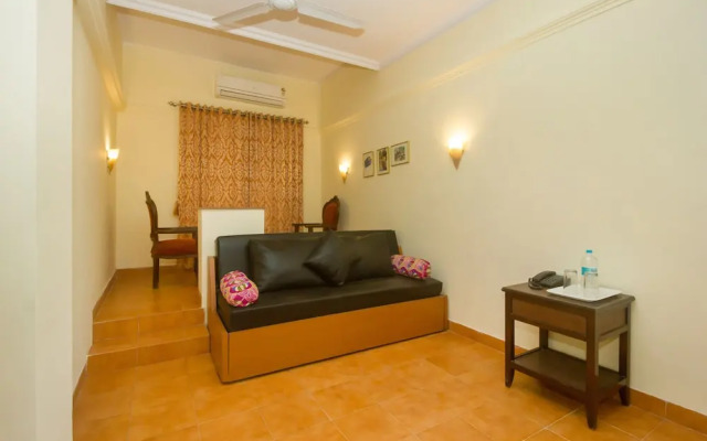 Oyo 22575 Rain View Resort
