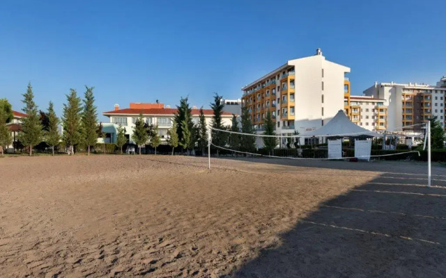 Medi Termal Park Hotel Hattusa Ankara