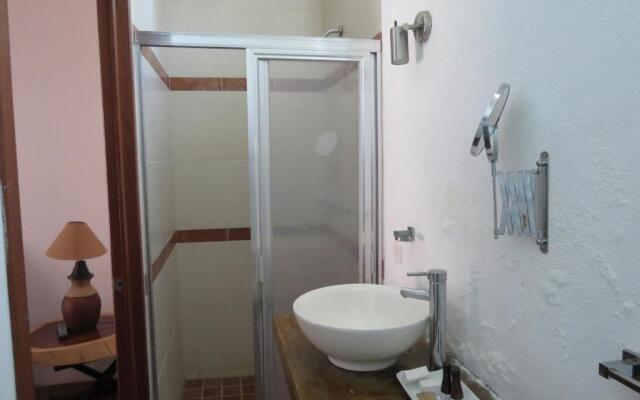 Los Suspiros Hotel Boutique