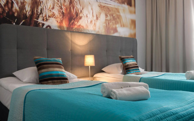 Baltic Hotel