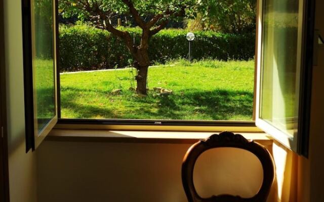 Agriturismo Sotto Il Colle