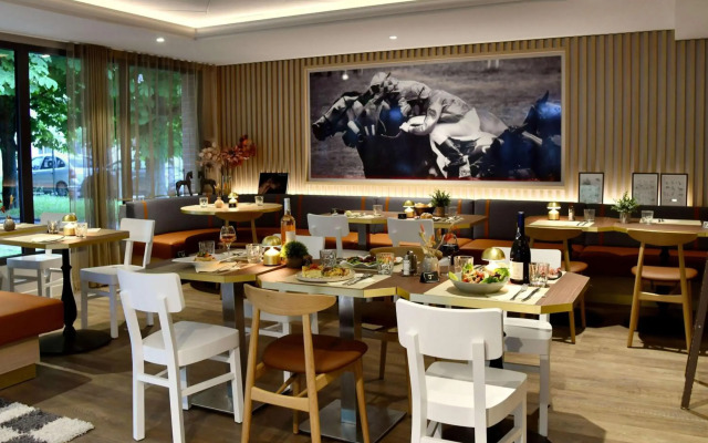 ibis Maisons Laffitte