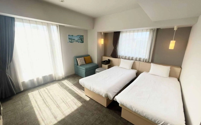 Henn Na Hotel Maihama Tokyo Bay