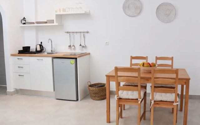 Magicstay - Aparthotel 4 Stars Stalida