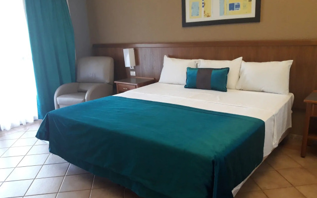 Blue Tree Thermas de Lins Resort