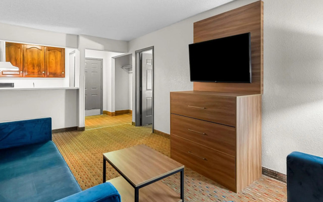 Quality Inn