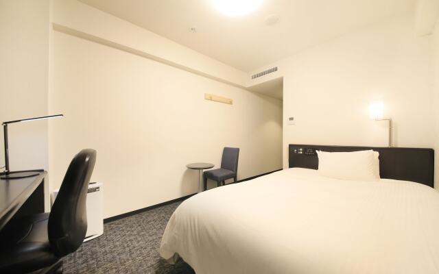 Richmond Hotel Nagoya Nayabashi