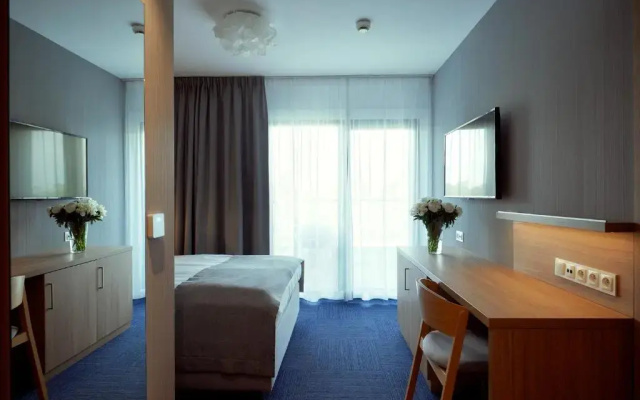 Baltivia Sea Resort