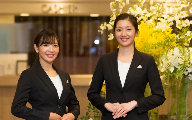 Rihga Hotel Zest Takamatsu