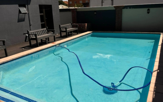 Platinum Guesthouse Kempton park