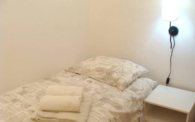 Apartment With 3 Bedrooms In Lisboa, With Wonderful City View And Wifi - 22 Km From The Beach