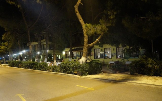 Çamlik Motel ve Restaurant