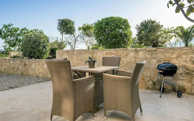 Tersanas Villas
