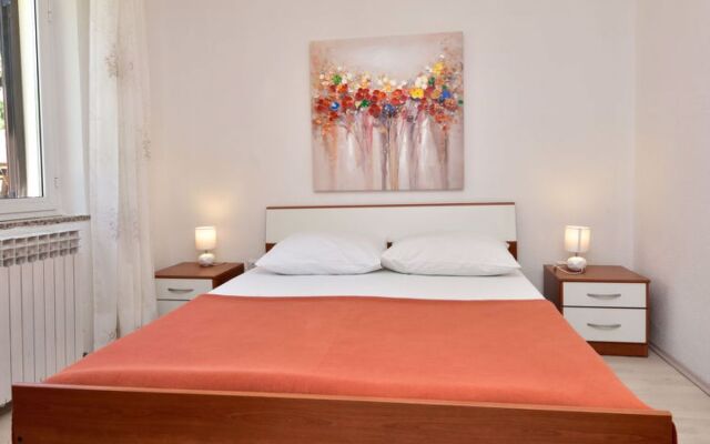 Apartment Marija Pag/Dinjiška 32795