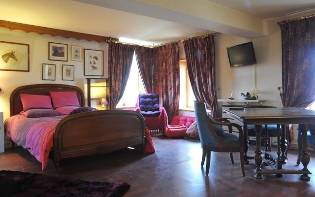 La Ferme De Saint Julien