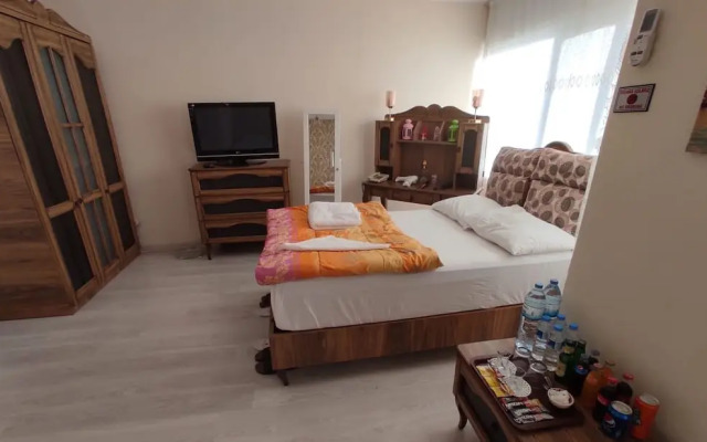 Saydam Otel
