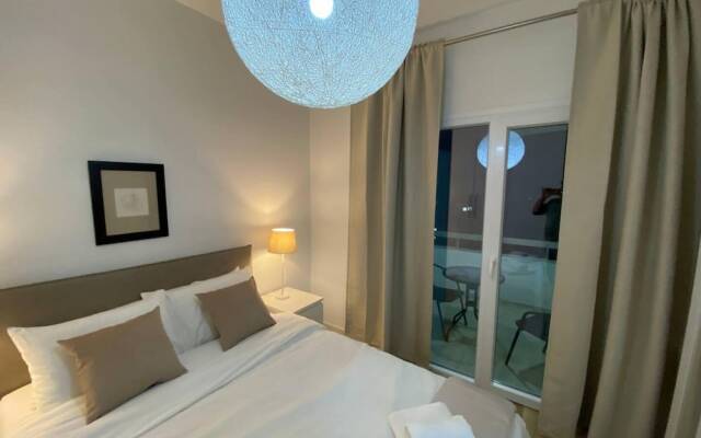Seabreeze City Center Flat No 4