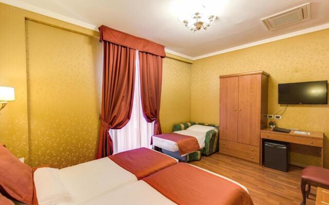 Impero Hotel