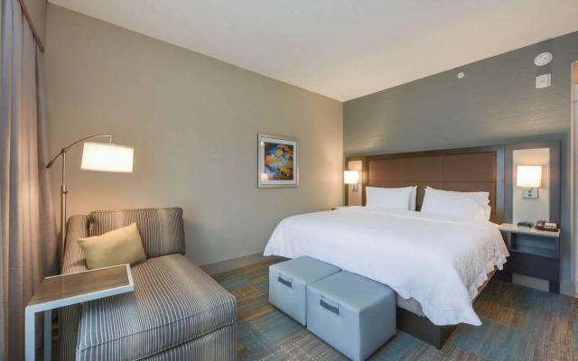 Hampton Inn Lumberton