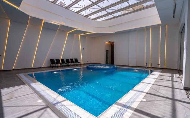 Le Bosquet Hotel