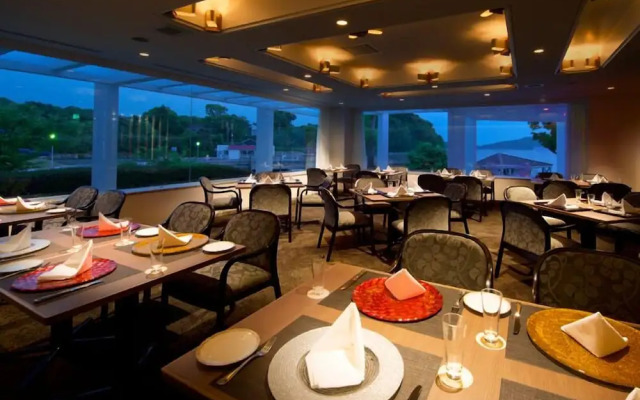 Hotel Harvest Hamanako