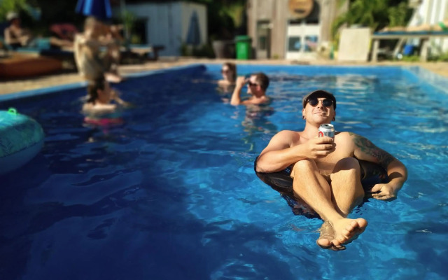 Karma Traders Kampot