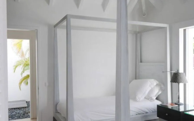 Dream Villa St.Jean-2134
