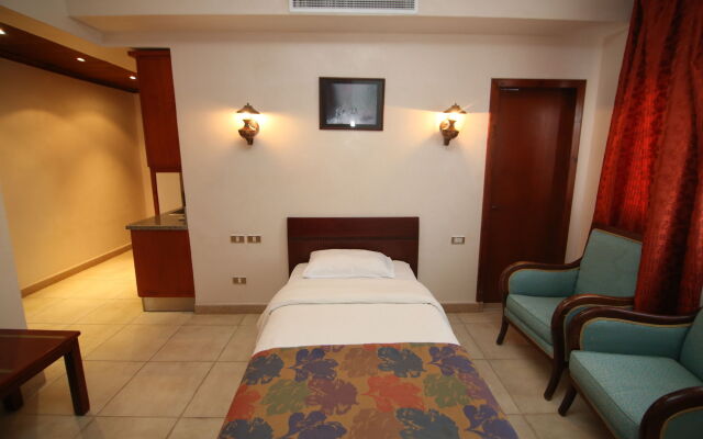 Sharm Reef Hotel