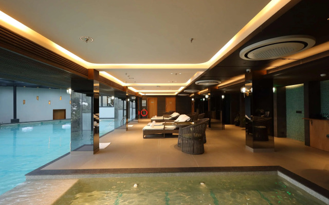 The Oasis Mussoorie - a member of Radisson Individuals