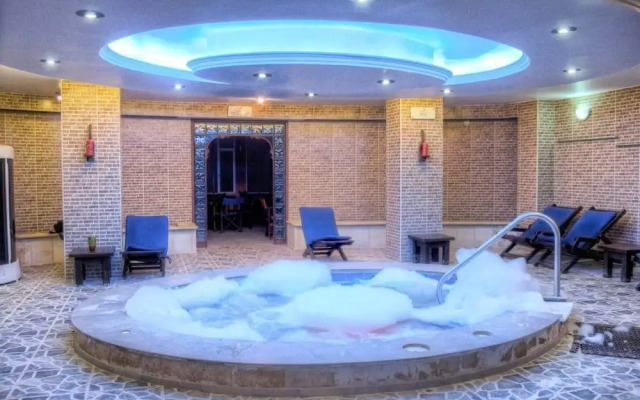 Kur Hotel & Bio Spa