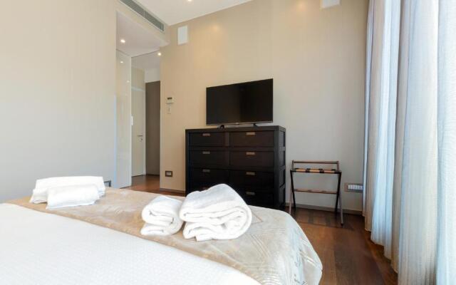 Milan Retreats Duomo Suites