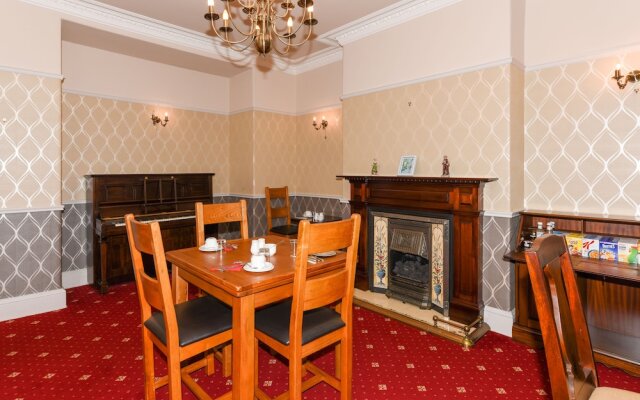 Brae Guesthouse
